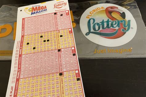 mega millions jackpot.